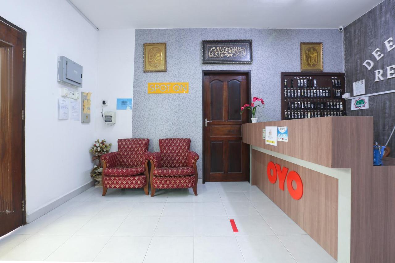 Oyo 8966 Dee Wana Resort 1 Pasir Puteh Esterno foto