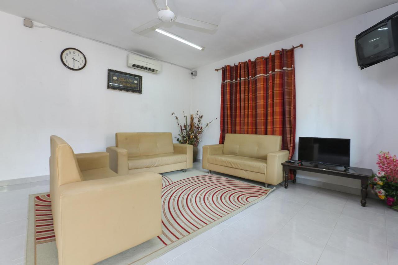 Oyo 8966 Dee Wana Resort 1 Pasir Puteh Esterno foto
